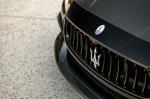 Maserati Ghibli S by ASPEC 2016 года